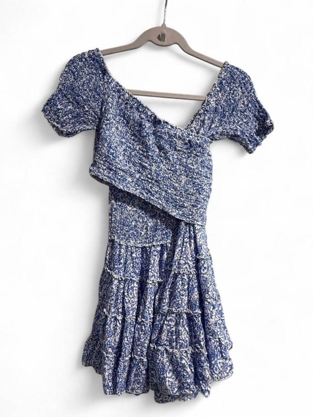 Poupette St. Barth Floral Women's Dress